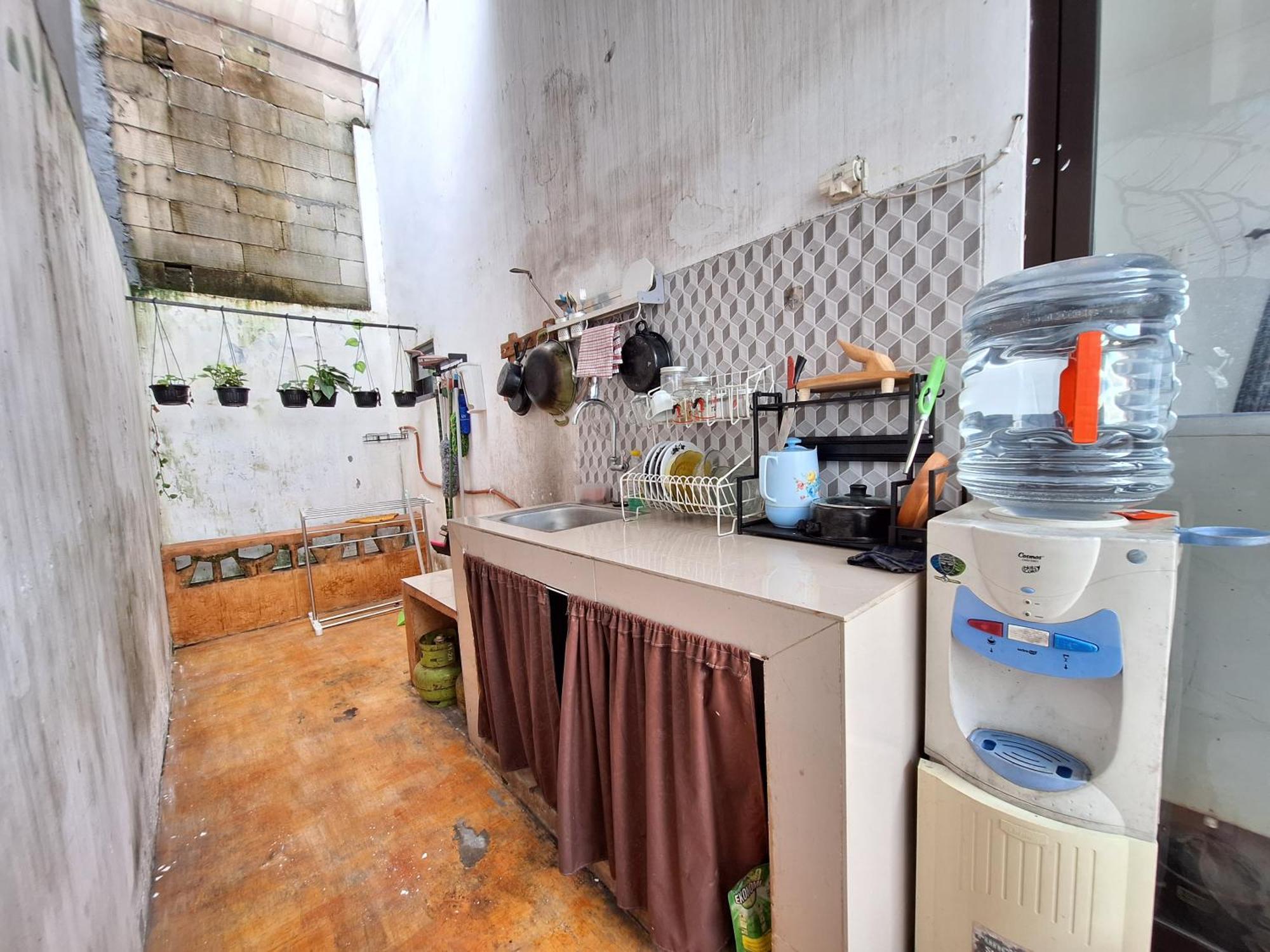 Villa Estetik Di Malang Eksteriør bilde